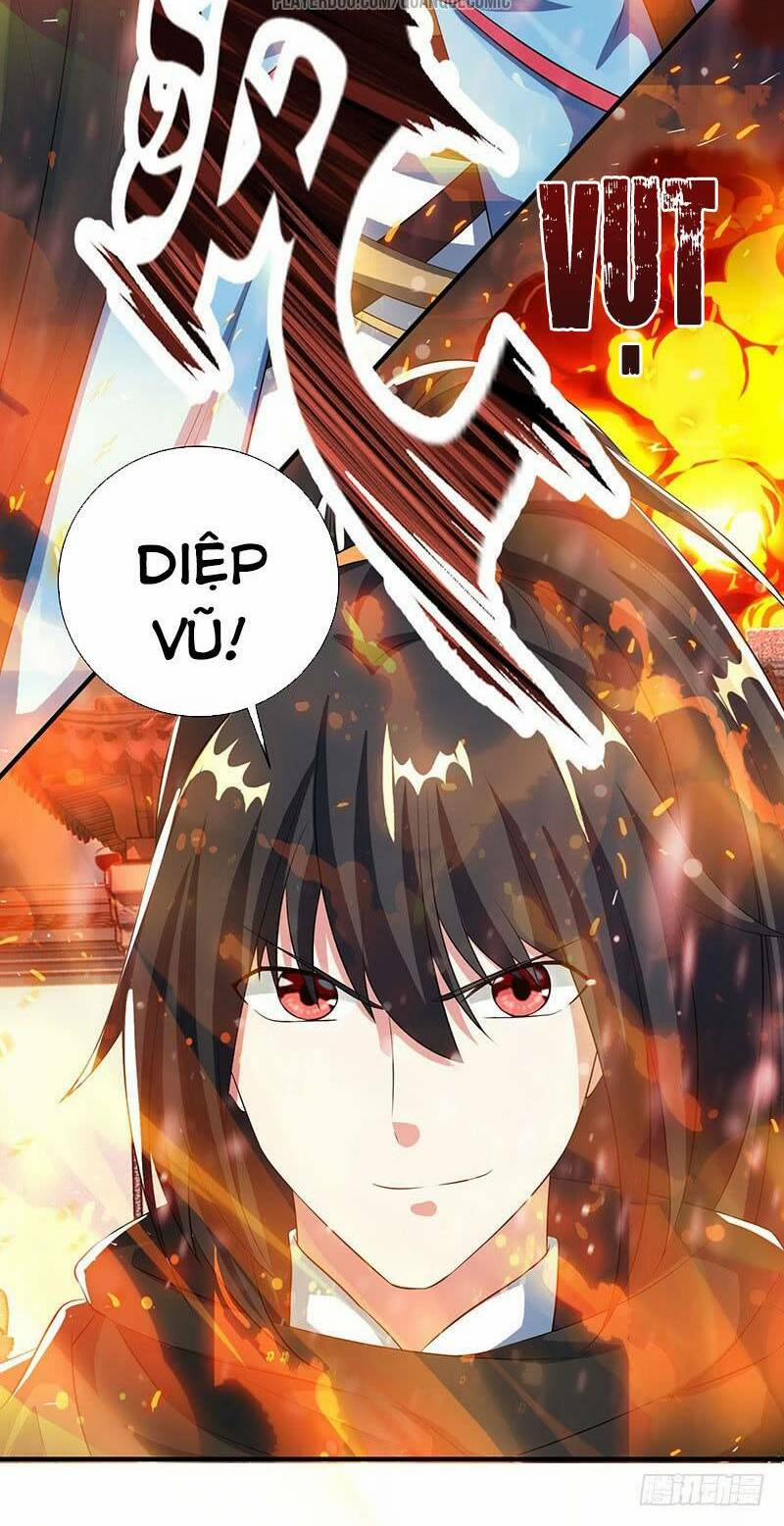 Độc Bộ Tiêu Dao 104 trang 17