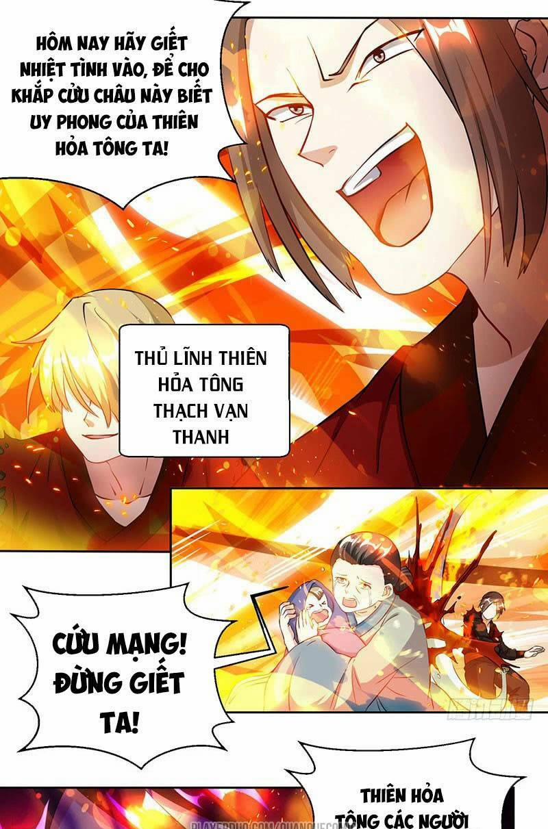 Độc Bộ Tiêu Dao 104 trang 2