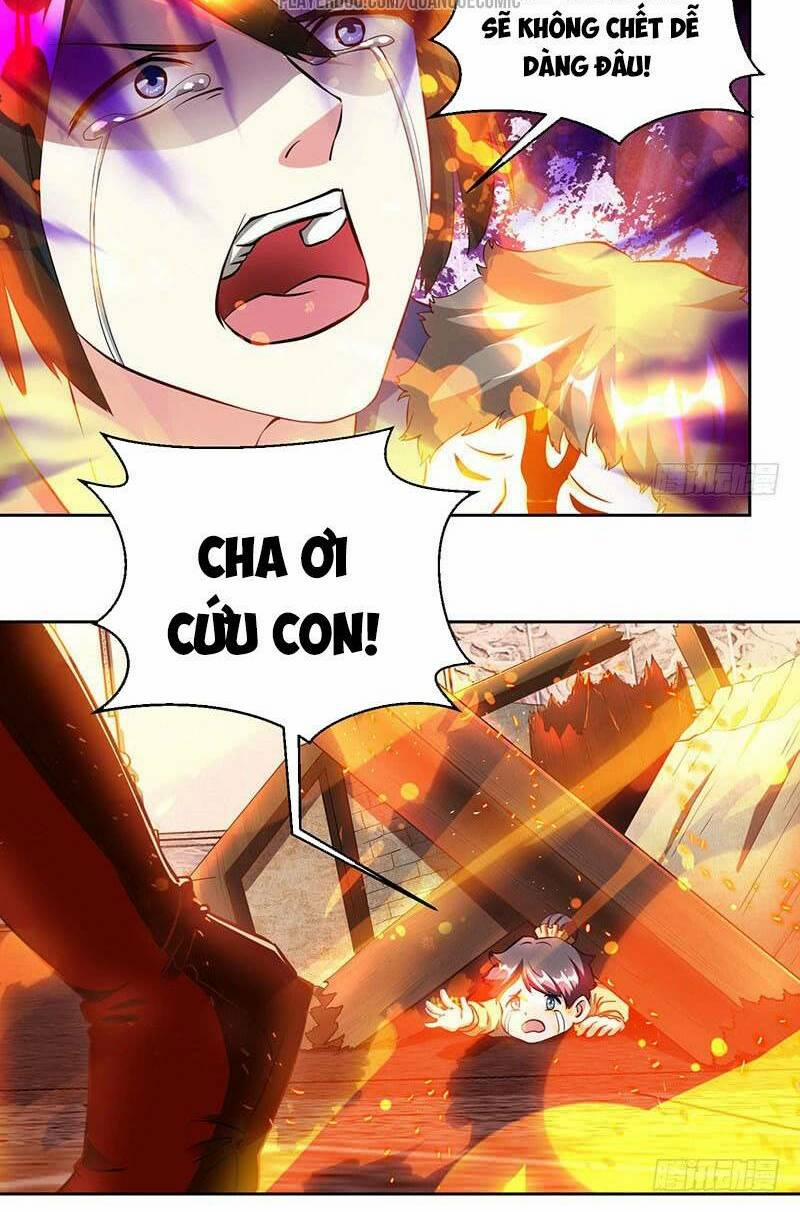 Độc Bộ Tiêu Dao 104 trang 3