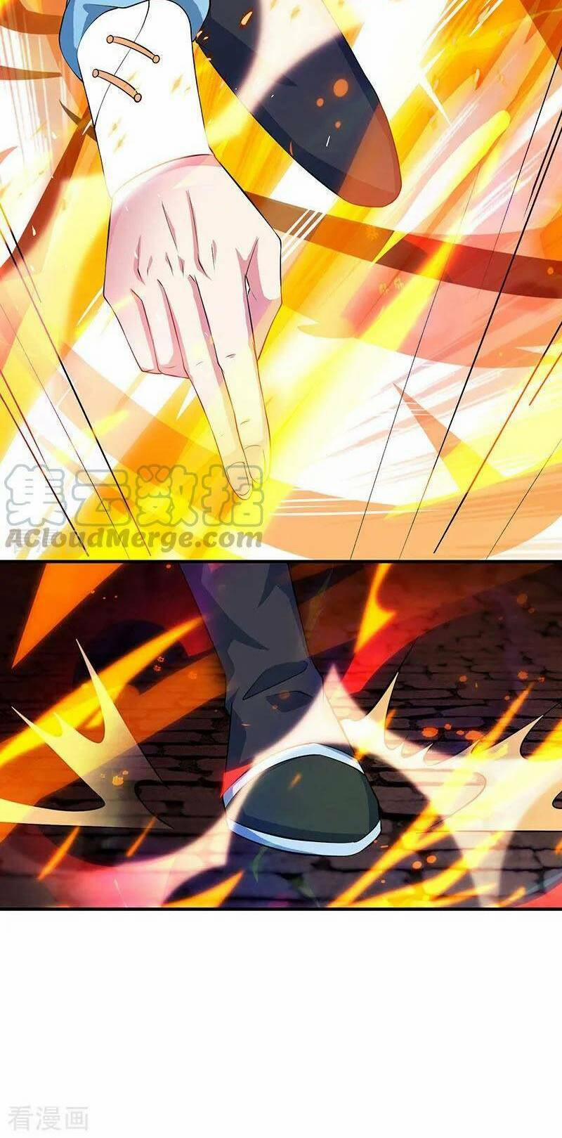 Độc Bộ Tiêu Dao 105 trang 1