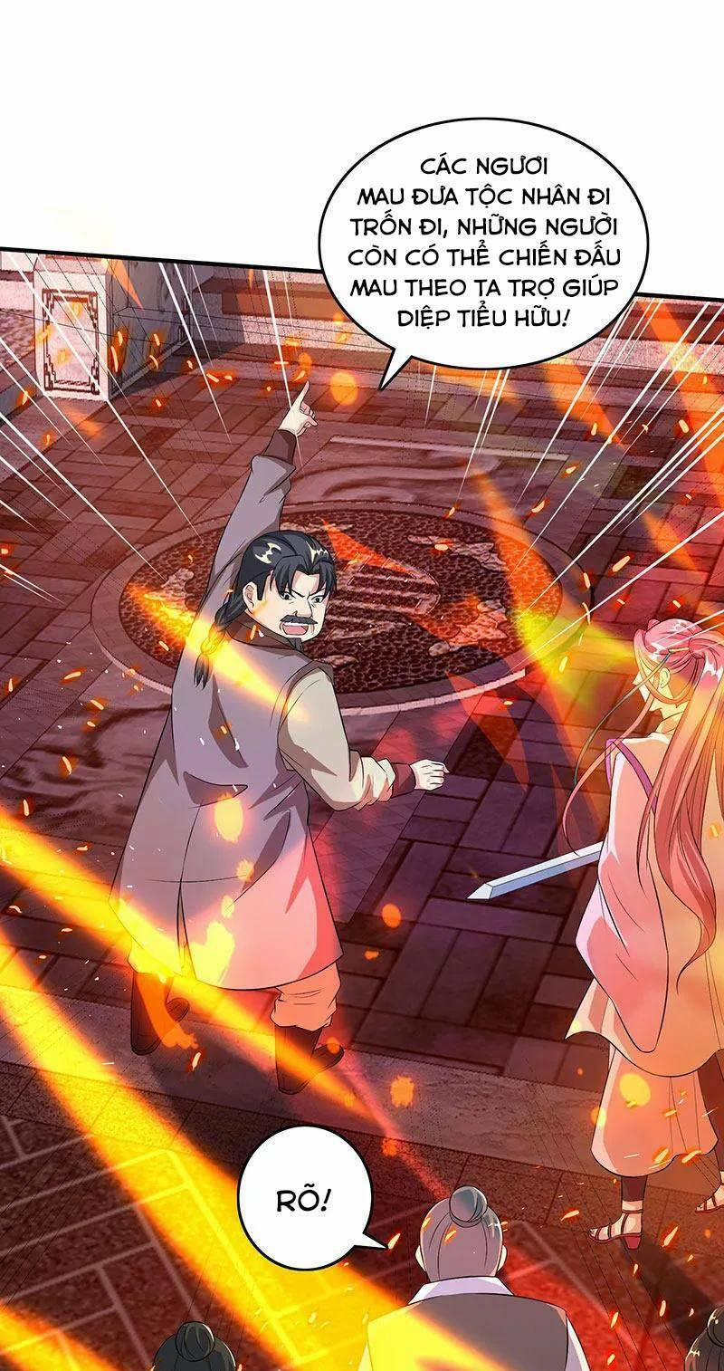 Độc Bộ Tiêu Dao 105 trang 10