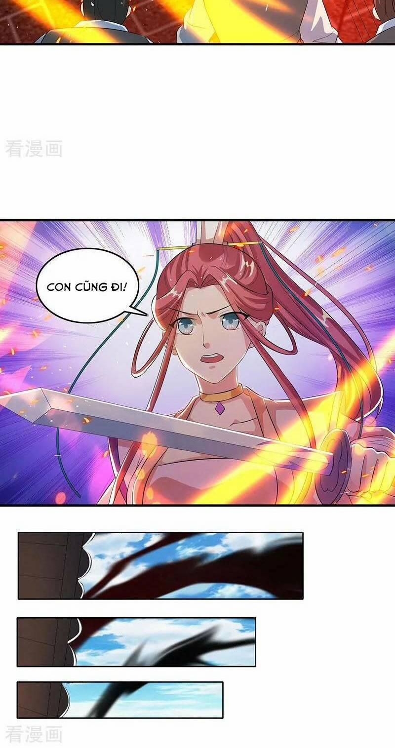 Độc Bộ Tiêu Dao 105 trang 11