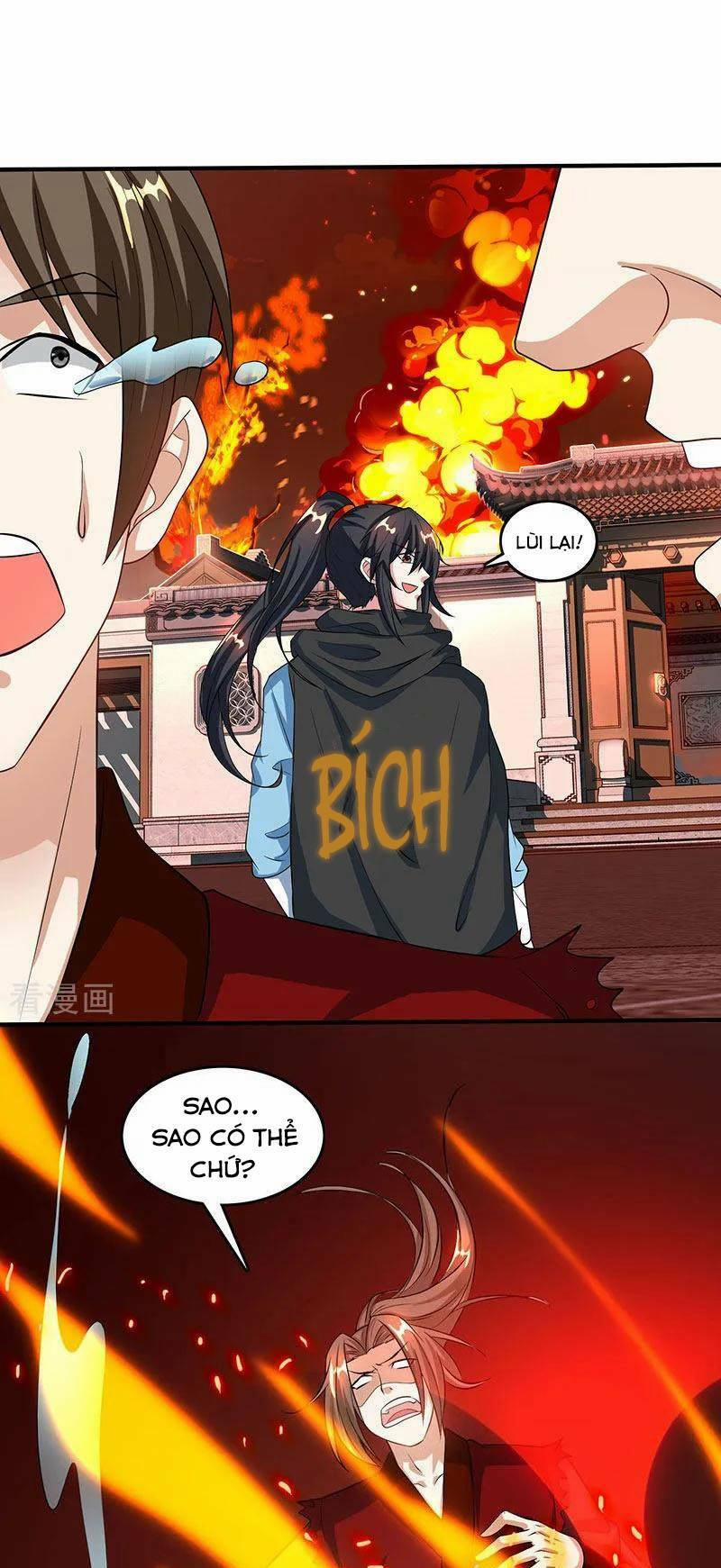 Độc Bộ Tiêu Dao 105 trang 2