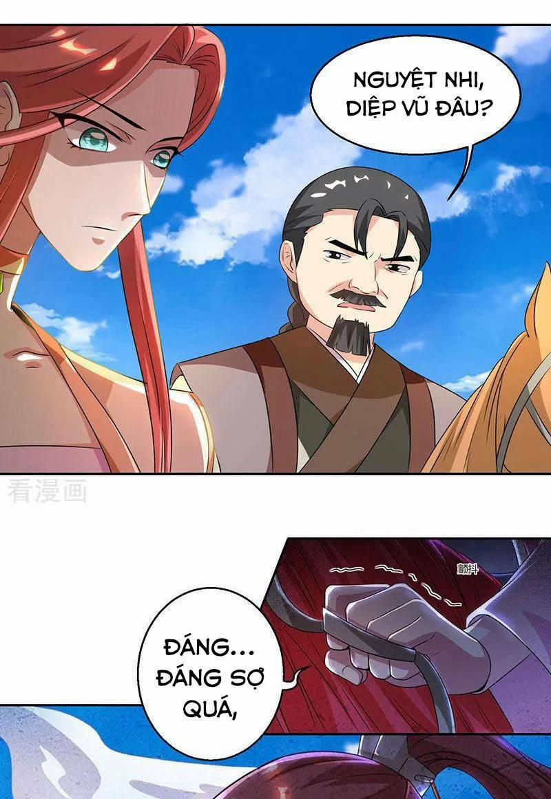 Độc Bộ Tiêu Dao 105 trang 20