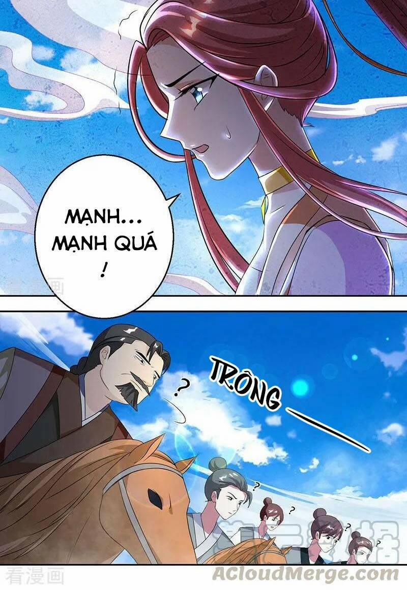 Độc Bộ Tiêu Dao 105 trang 21