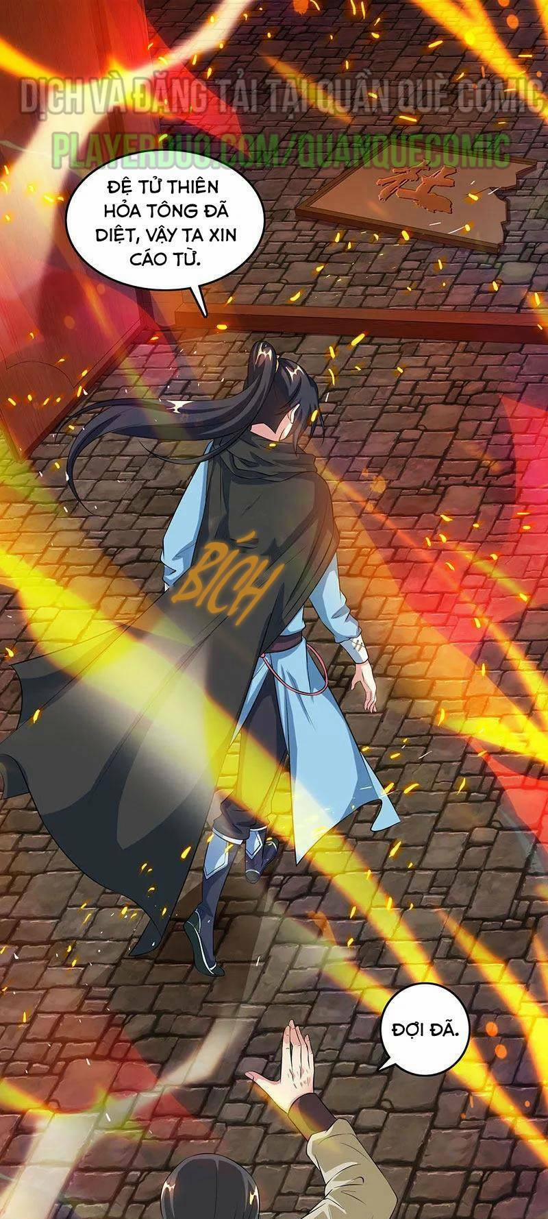 Độc Bộ Tiêu Dao 105 trang 6