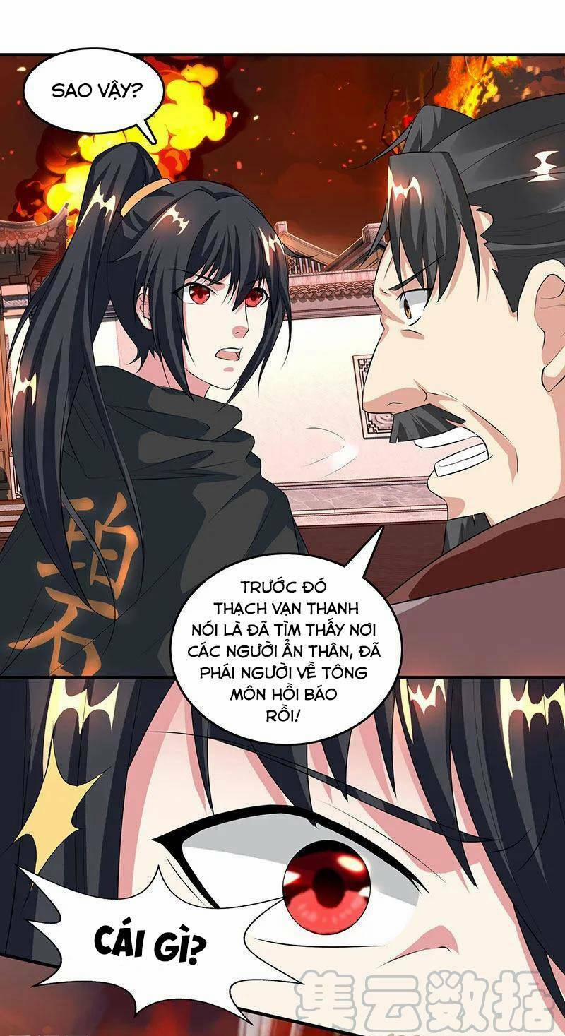 Độc Bộ Tiêu Dao 105 trang 8