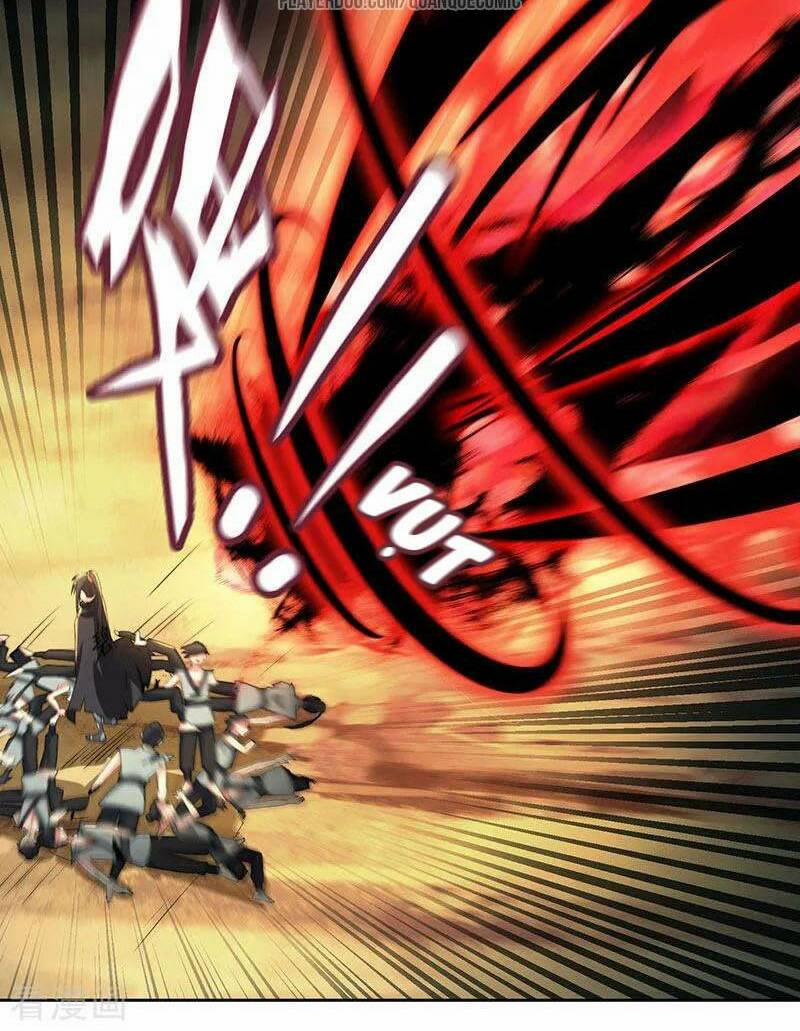 Độc Bộ Tiêu Dao 106 trang 1