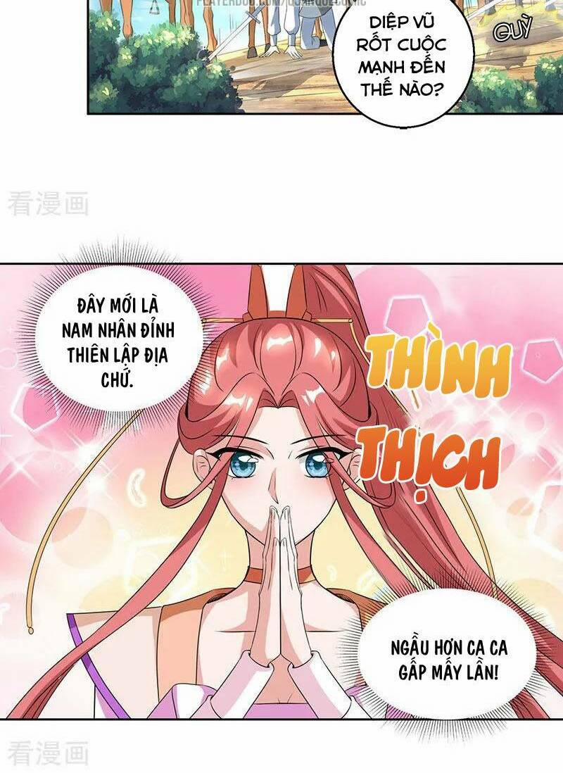 Độc Bộ Tiêu Dao 106 trang 10