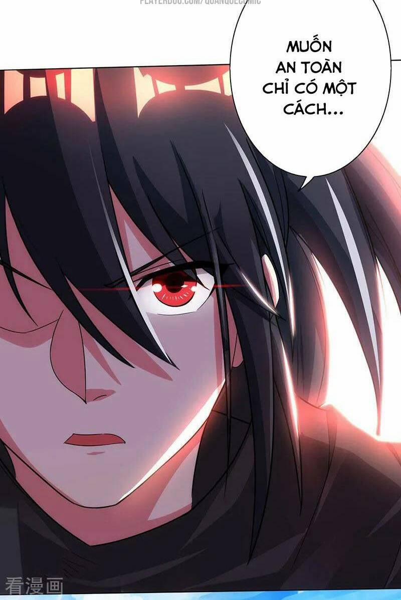 Độc Bộ Tiêu Dao 106 trang 17