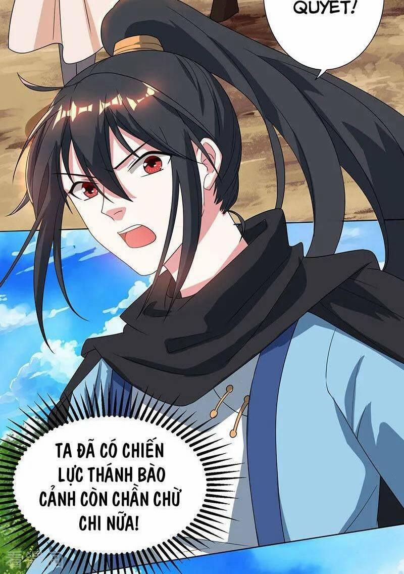 Độc Bộ Tiêu Dao 106 trang 22