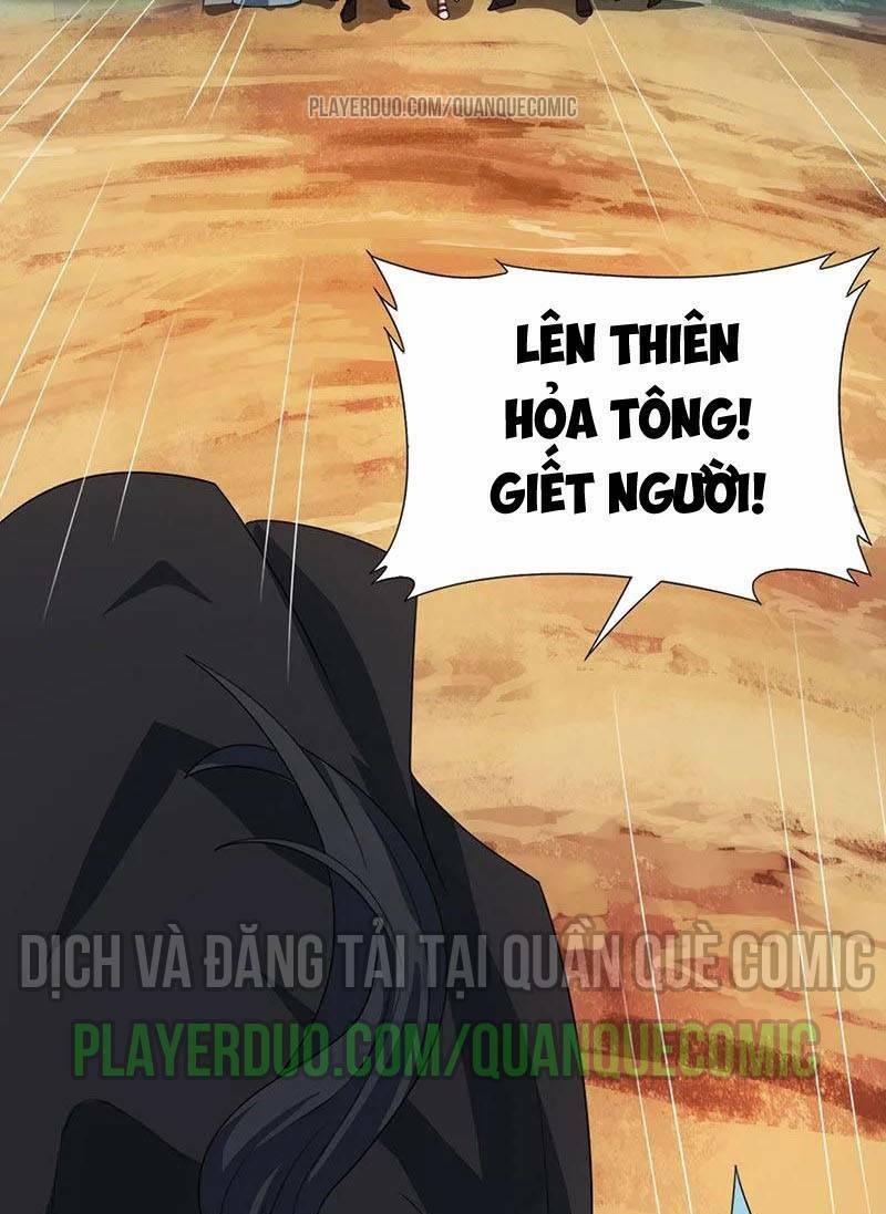 Độc Bộ Tiêu Dao 106 trang 26