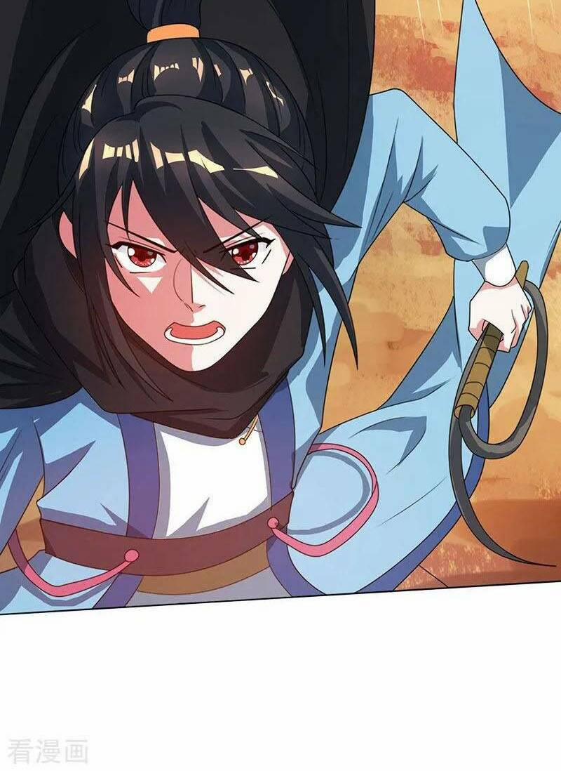 Độc Bộ Tiêu Dao 106 trang 27