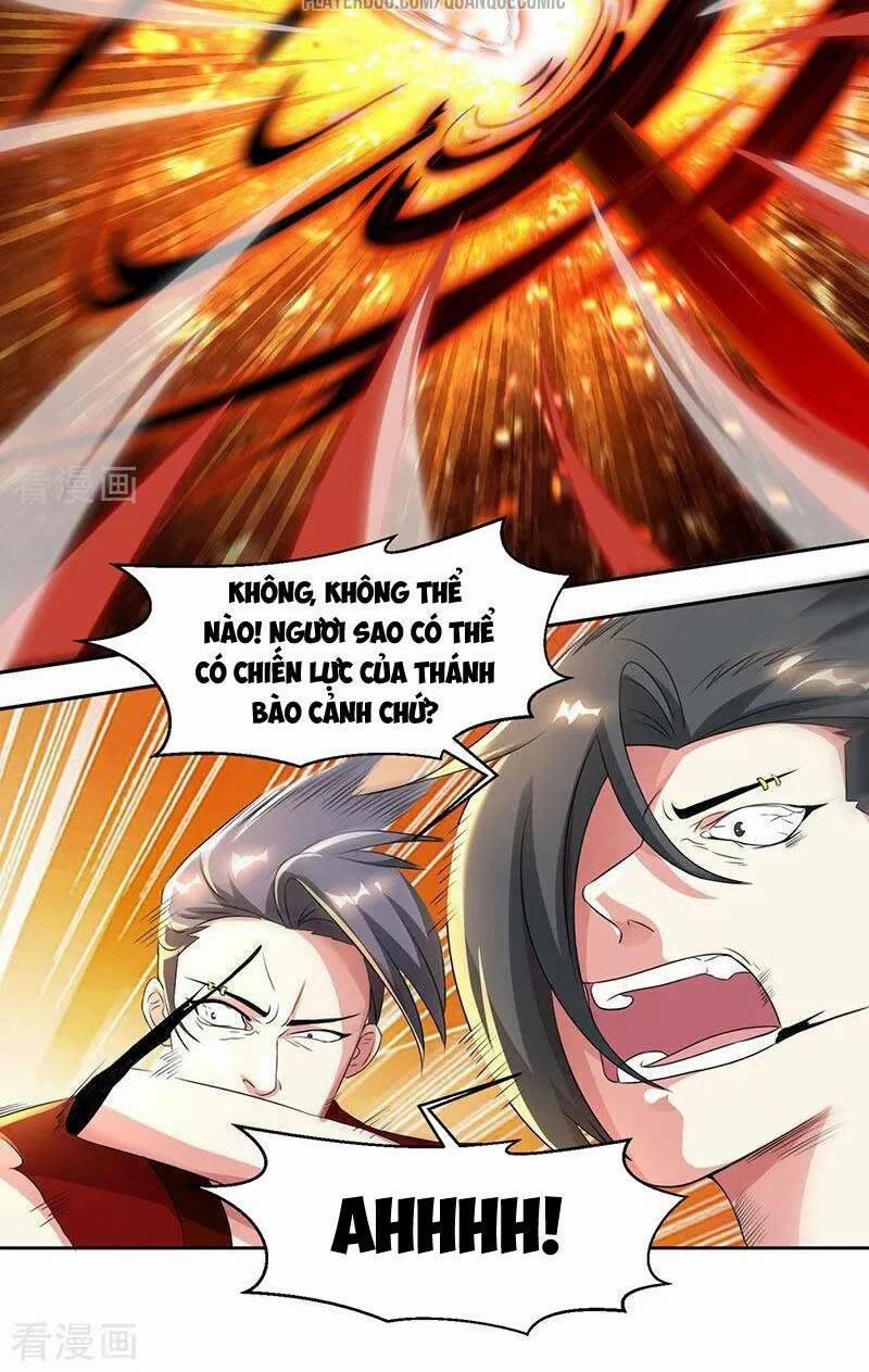 Độc Bộ Tiêu Dao 106 trang 5