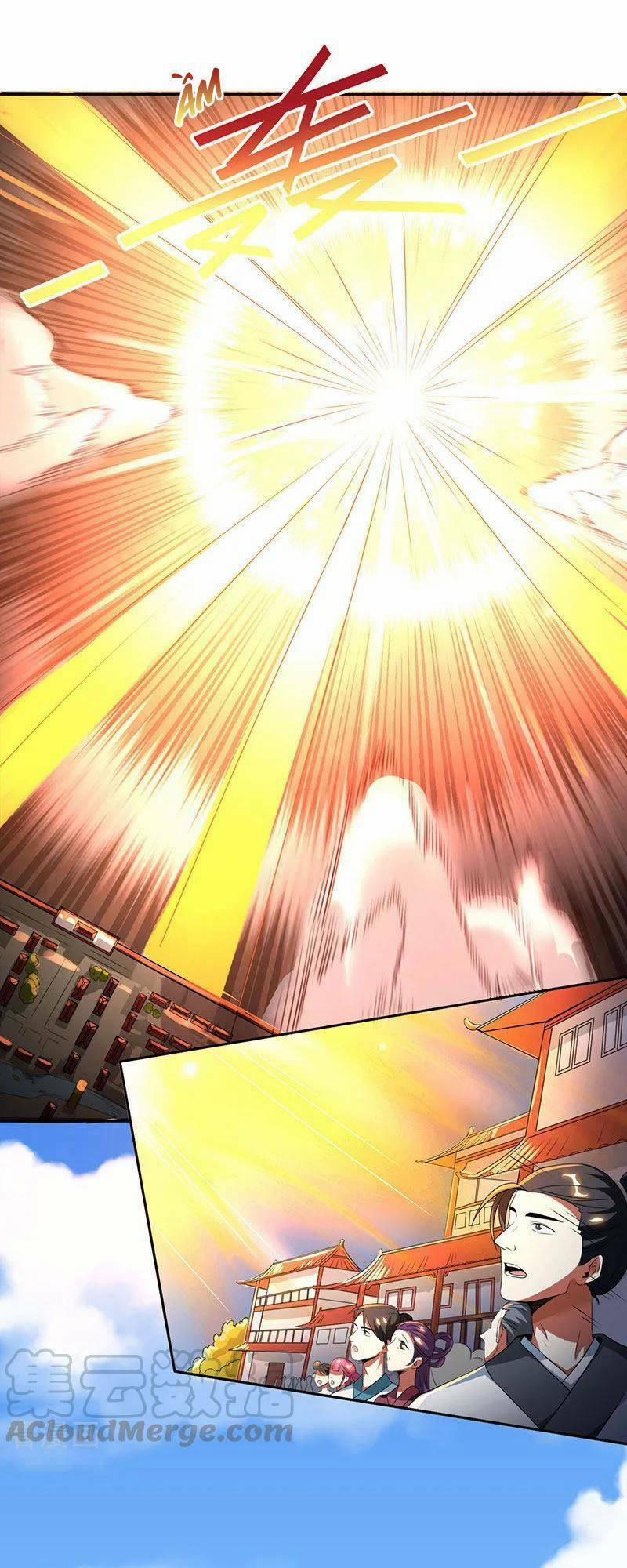 Độc Bộ Tiêu Dao 106 trang 6