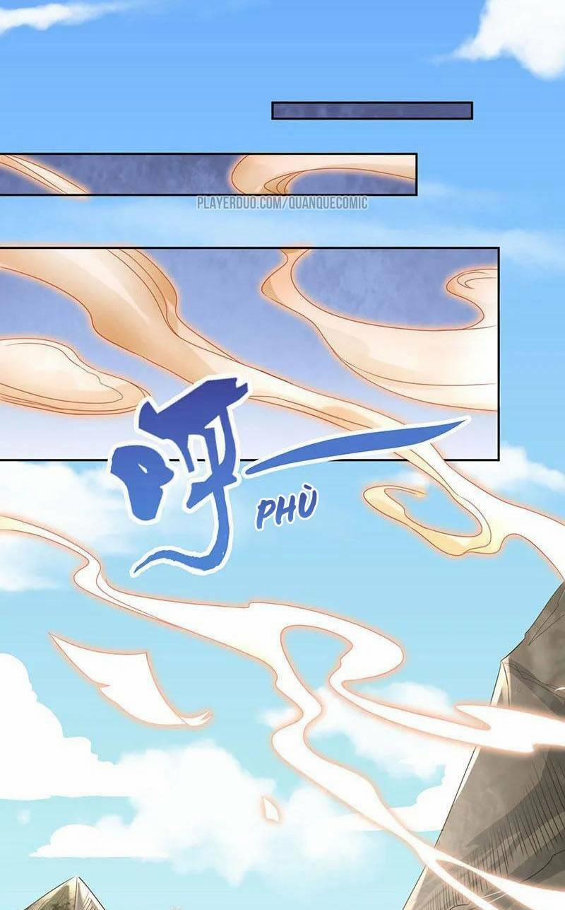 Độc Bộ Tiêu Dao 106 trang 7