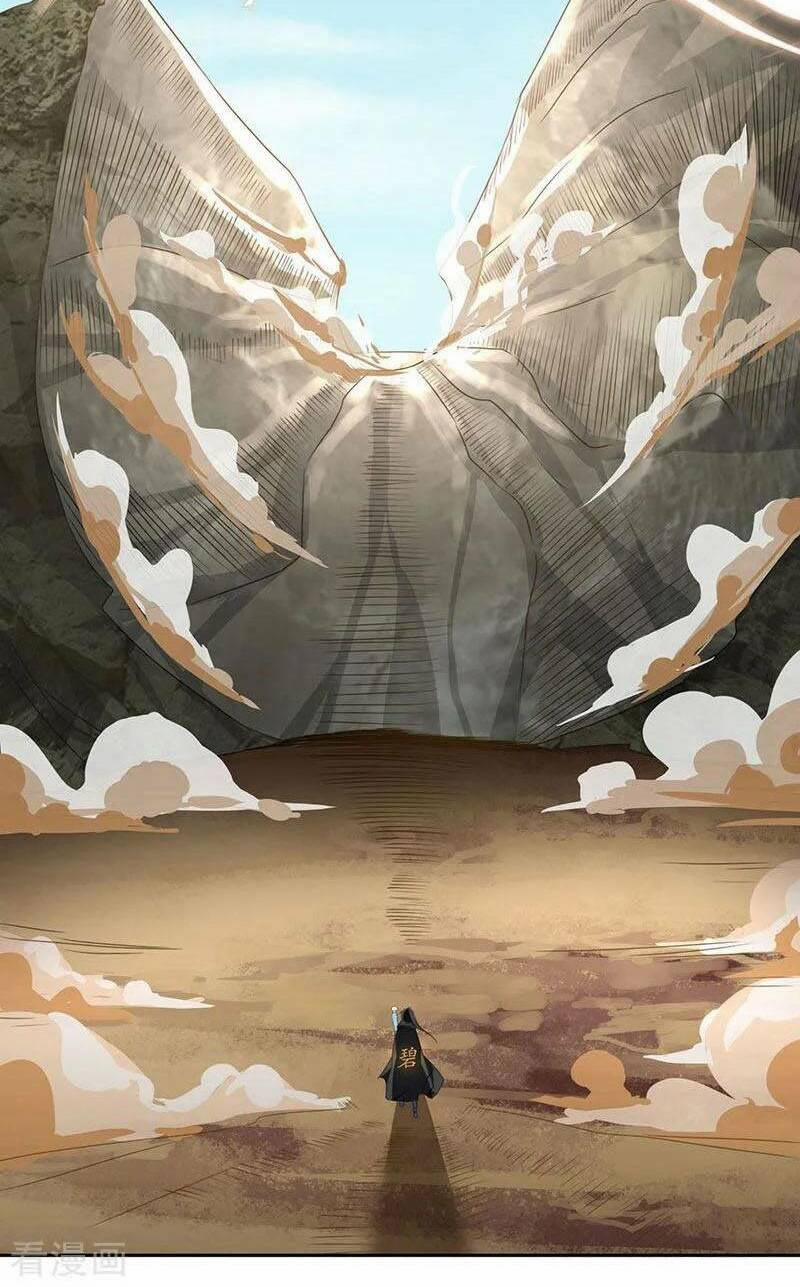 Độc Bộ Tiêu Dao 106 trang 8