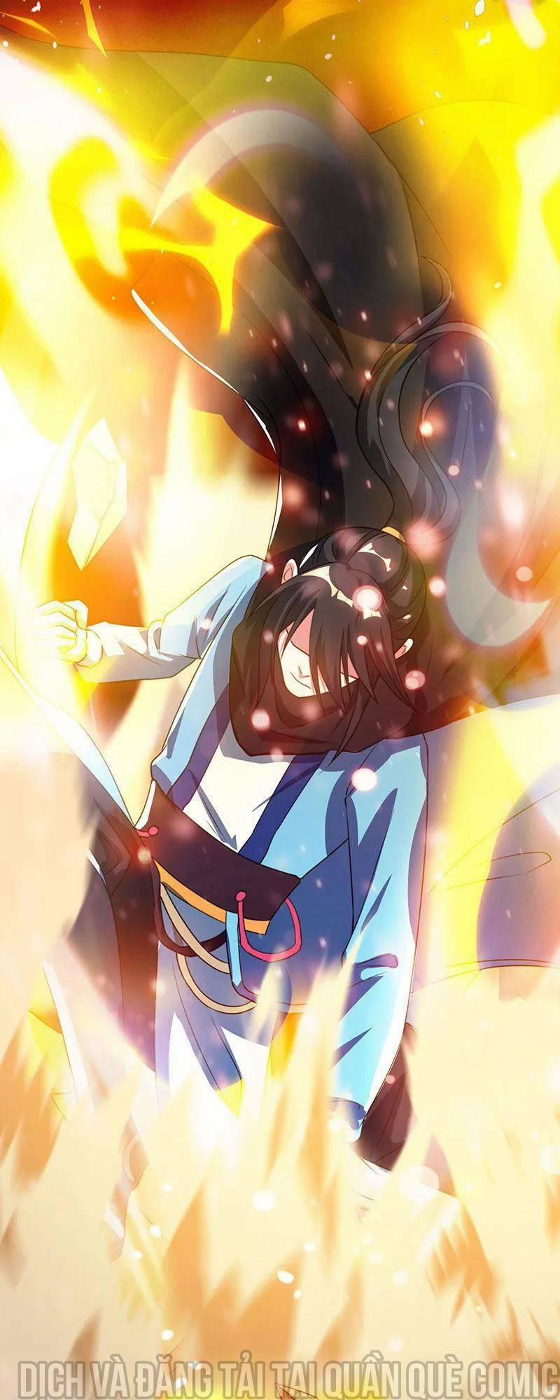 Độc Bộ Tiêu Dao 107 trang 10