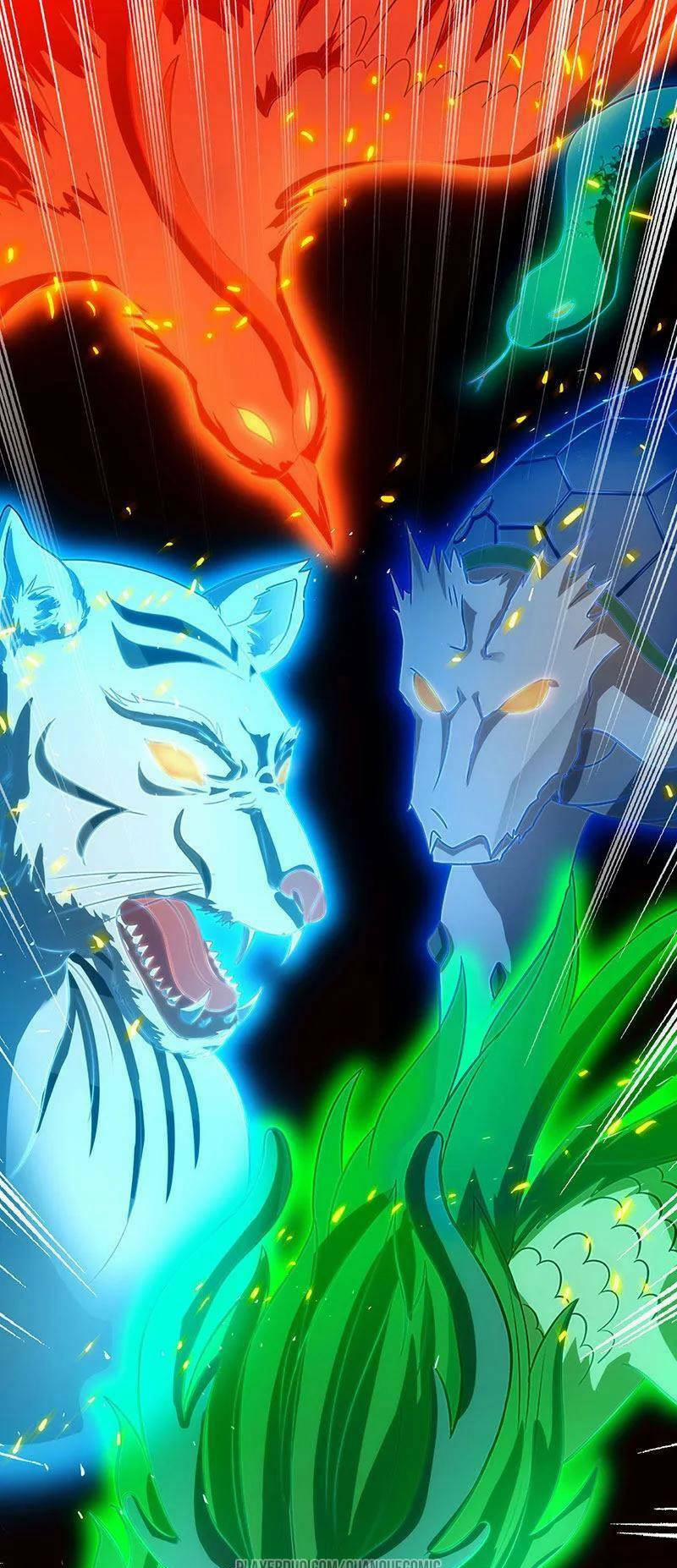 Độc Bộ Tiêu Dao 107 trang 17