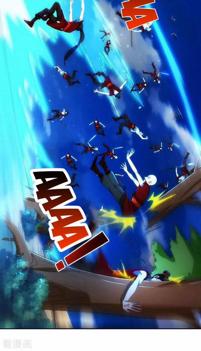 Độc Bộ Tiêu Dao 107 trang 31