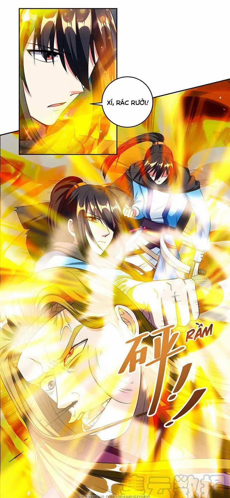 Độc Bộ Tiêu Dao 108 trang 12