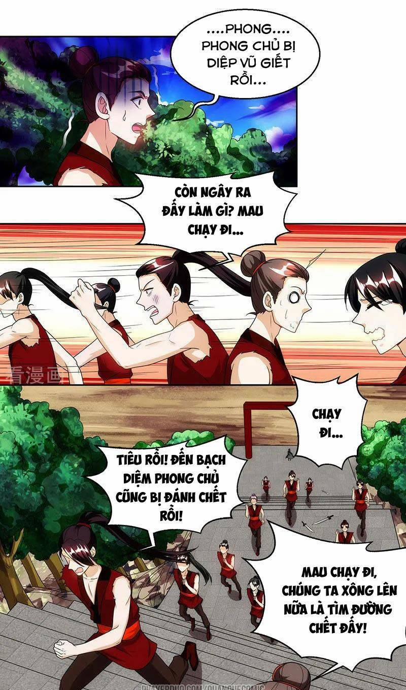 Độc Bộ Tiêu Dao 108 trang 14