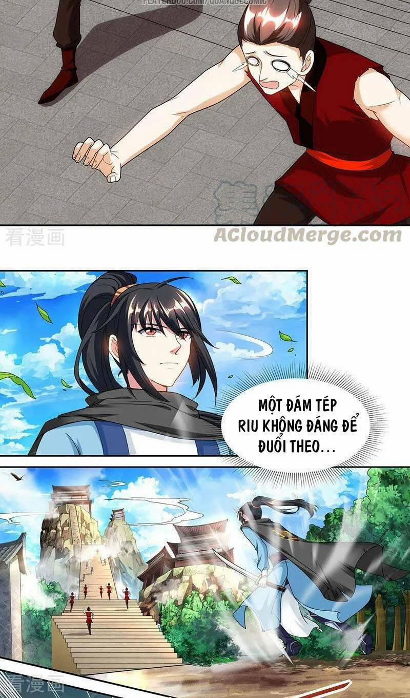 Độc Bộ Tiêu Dao 108 trang 15