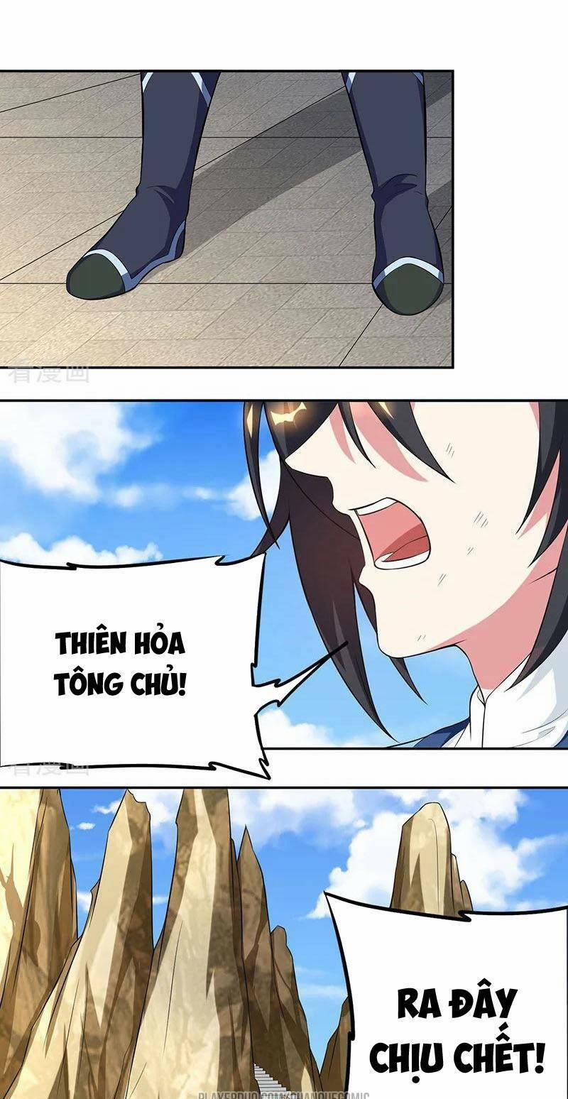 Độc Bộ Tiêu Dao 108 trang 18