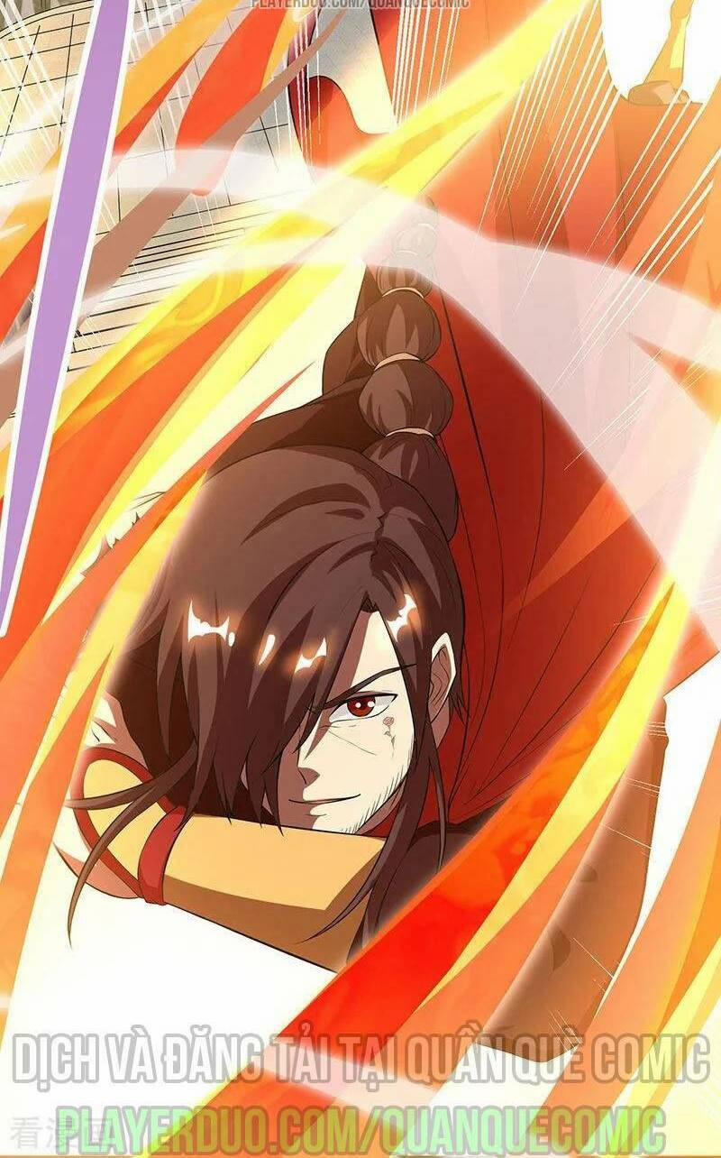 Độc Bộ Tiêu Dao 108 trang 21