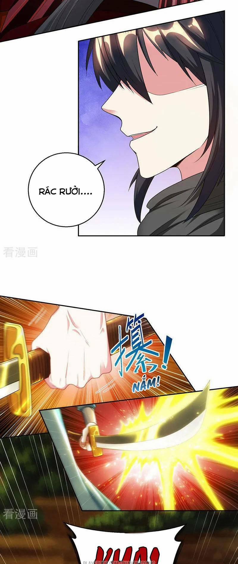 Độc Bộ Tiêu Dao 108 trang 4