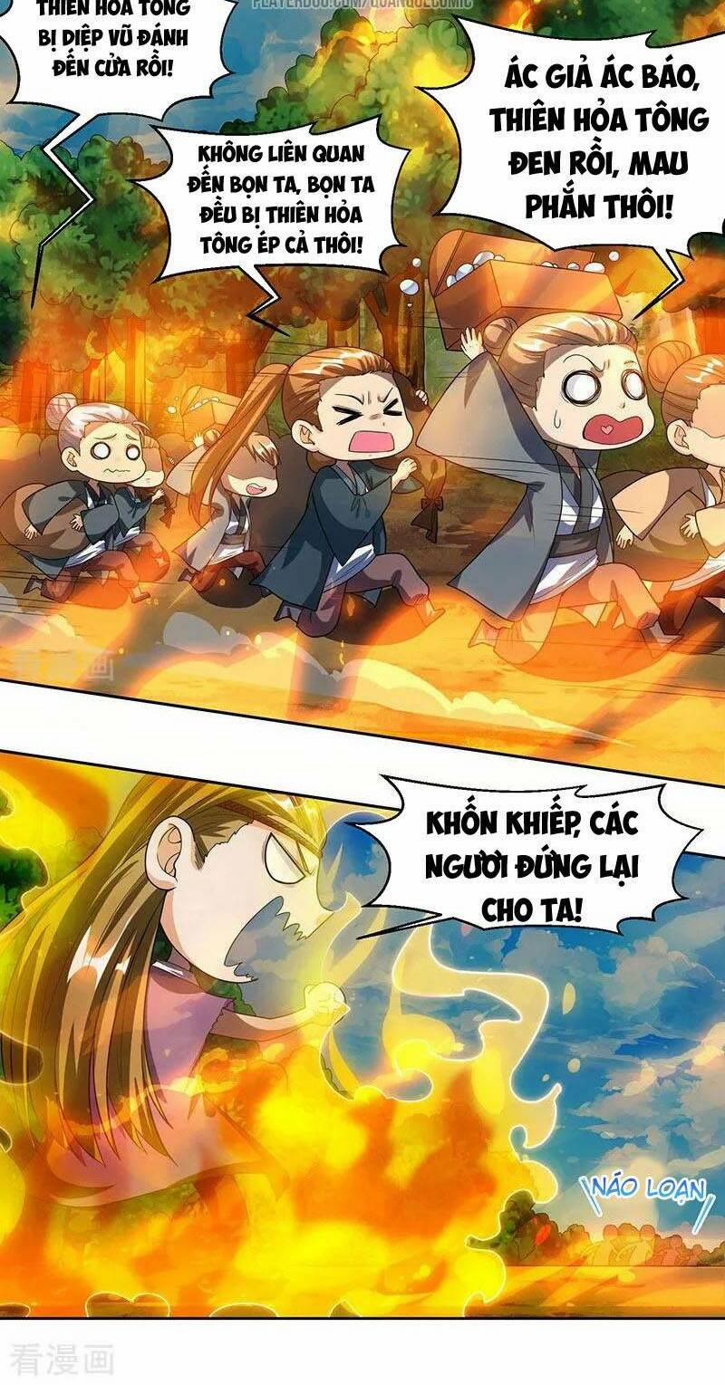 Độc Bộ Tiêu Dao 108 trang 7