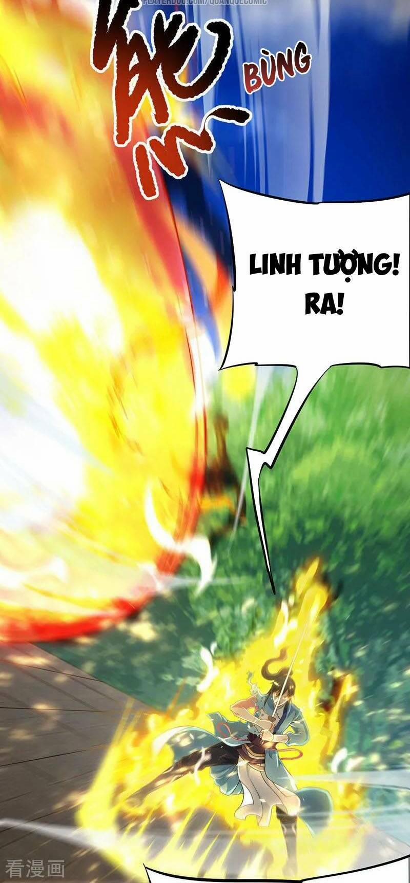 Độc Bộ Tiêu Dao 109 trang 16