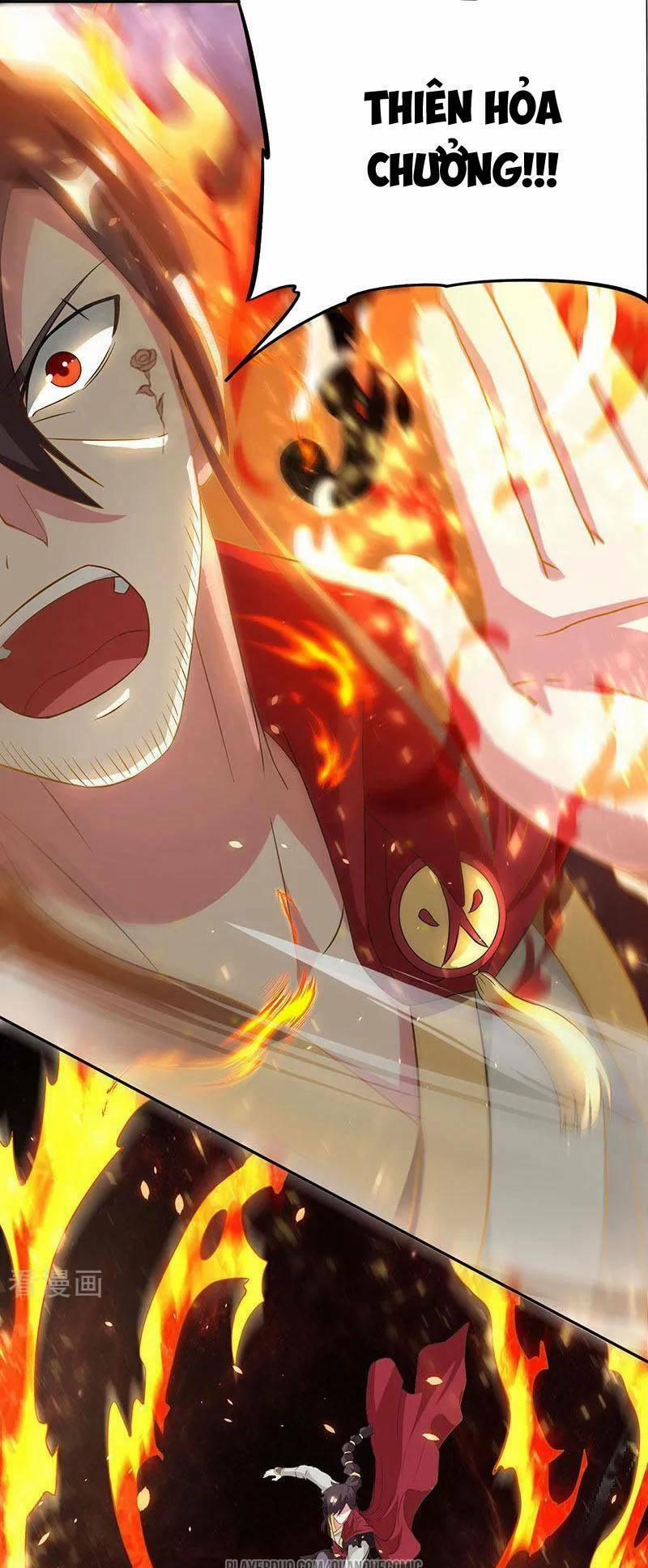 Độc Bộ Tiêu Dao 109 trang 17