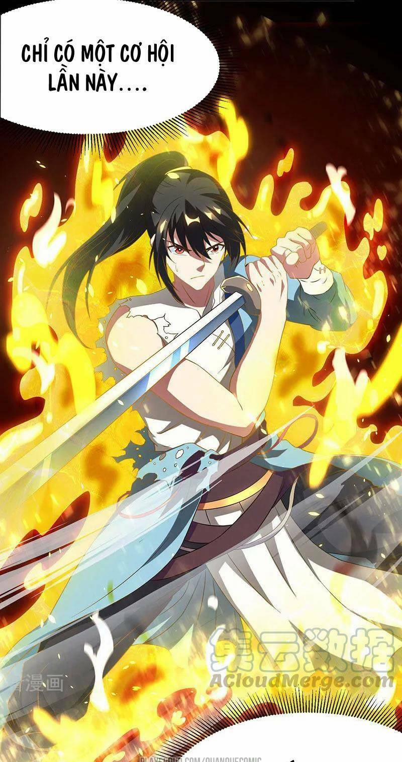 Độc Bộ Tiêu Dao 109 trang 19