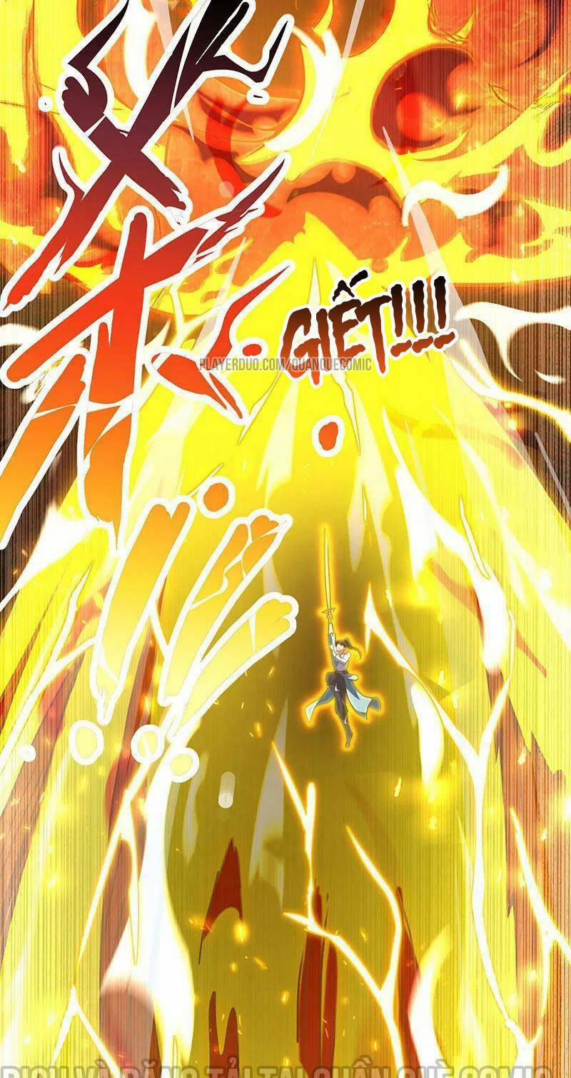 Độc Bộ Tiêu Dao 109 trang 22