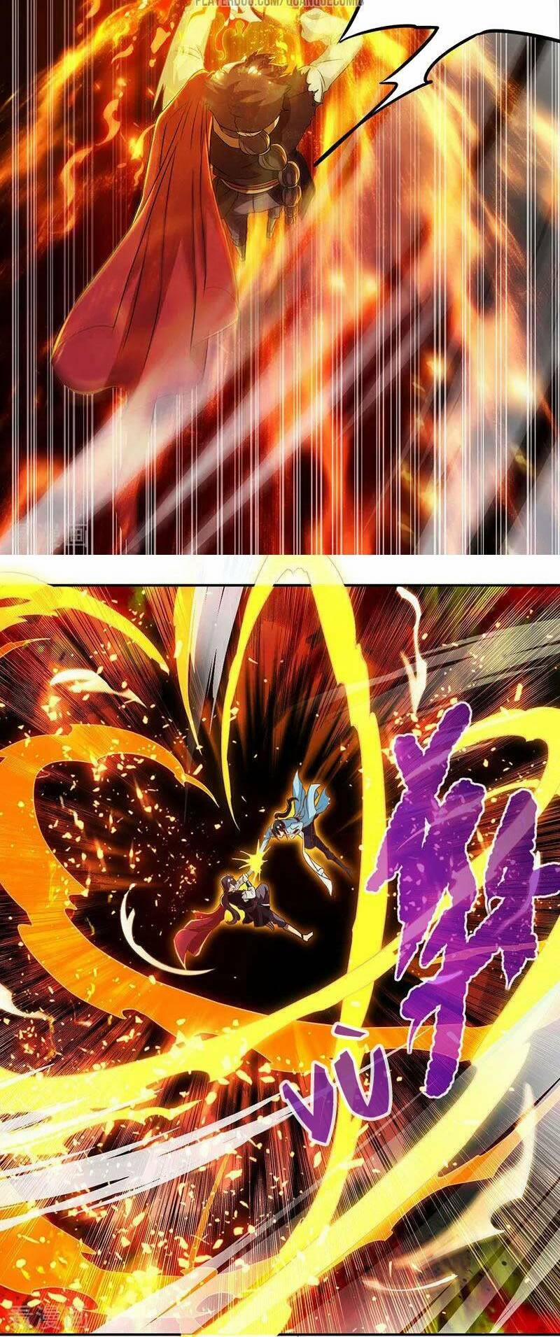 Độc Bộ Tiêu Dao 109 trang 8