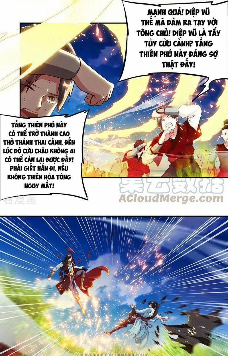 Độc Bộ Tiêu Dao 109 trang 9