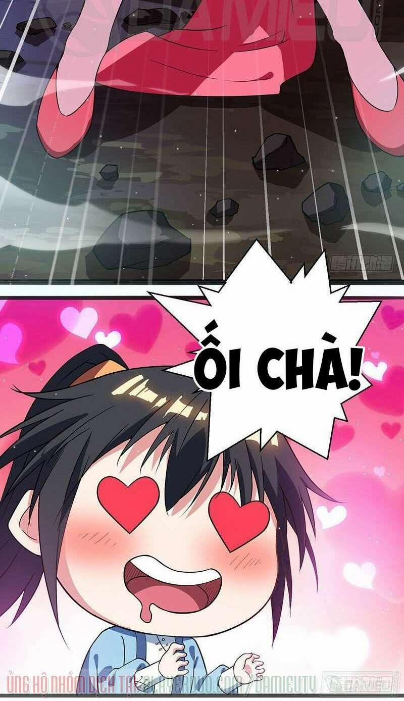 Độc Bộ Tiêu Dao 11 trang 1