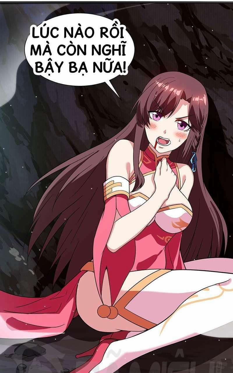 Độc Bộ Tiêu Dao 11 trang 2