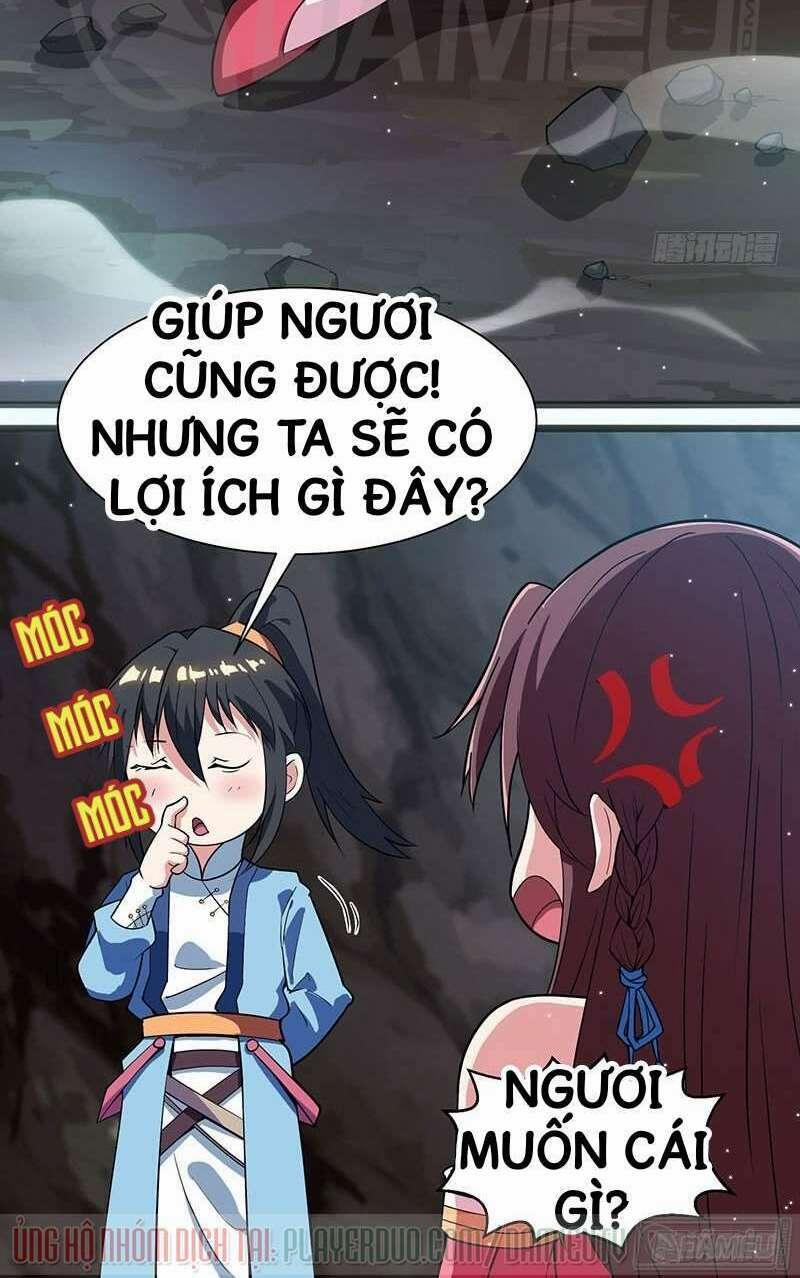 Độc Bộ Tiêu Dao 11 trang 3