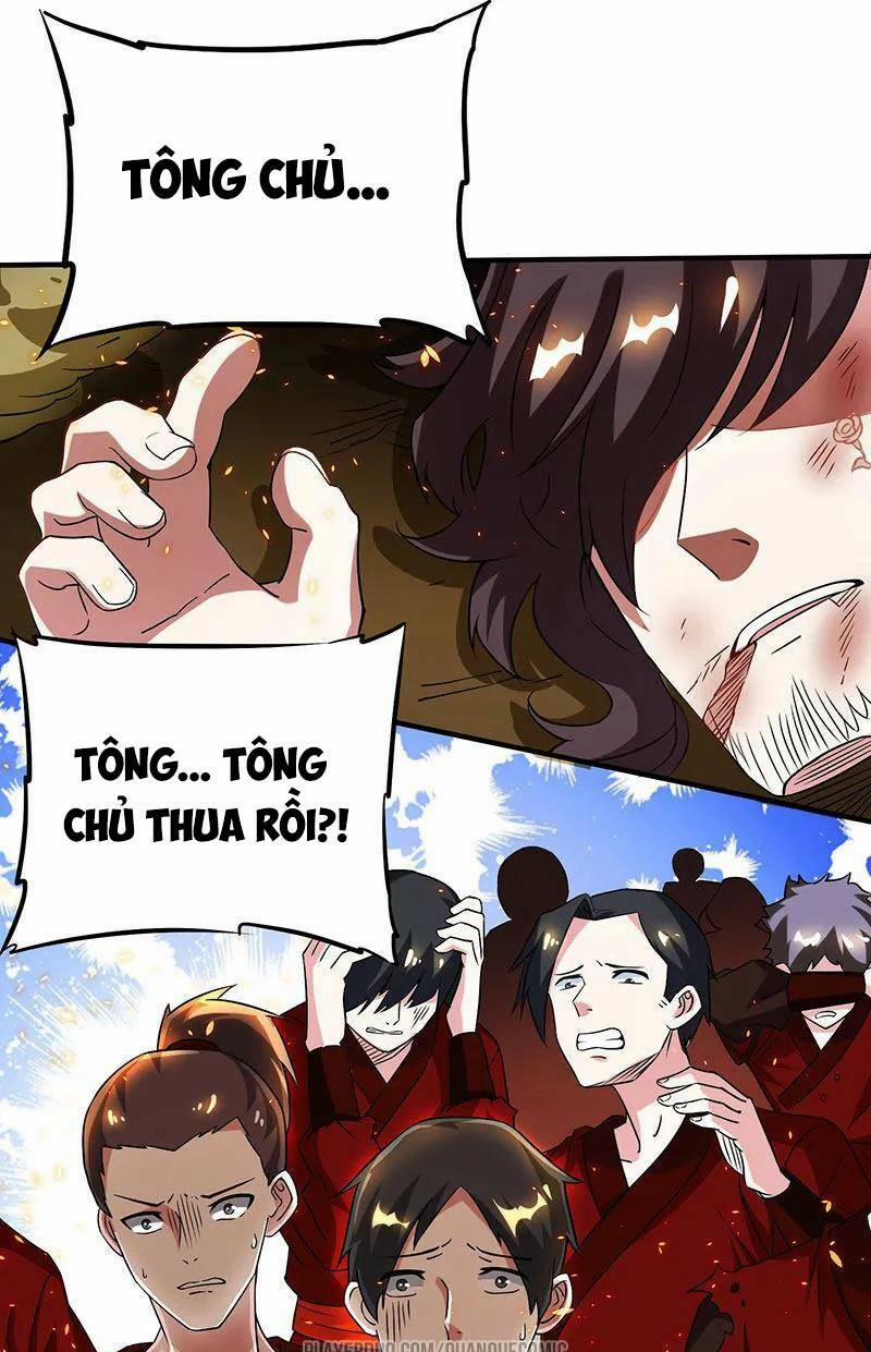 Độc Bộ Tiêu Dao 110 trang 12