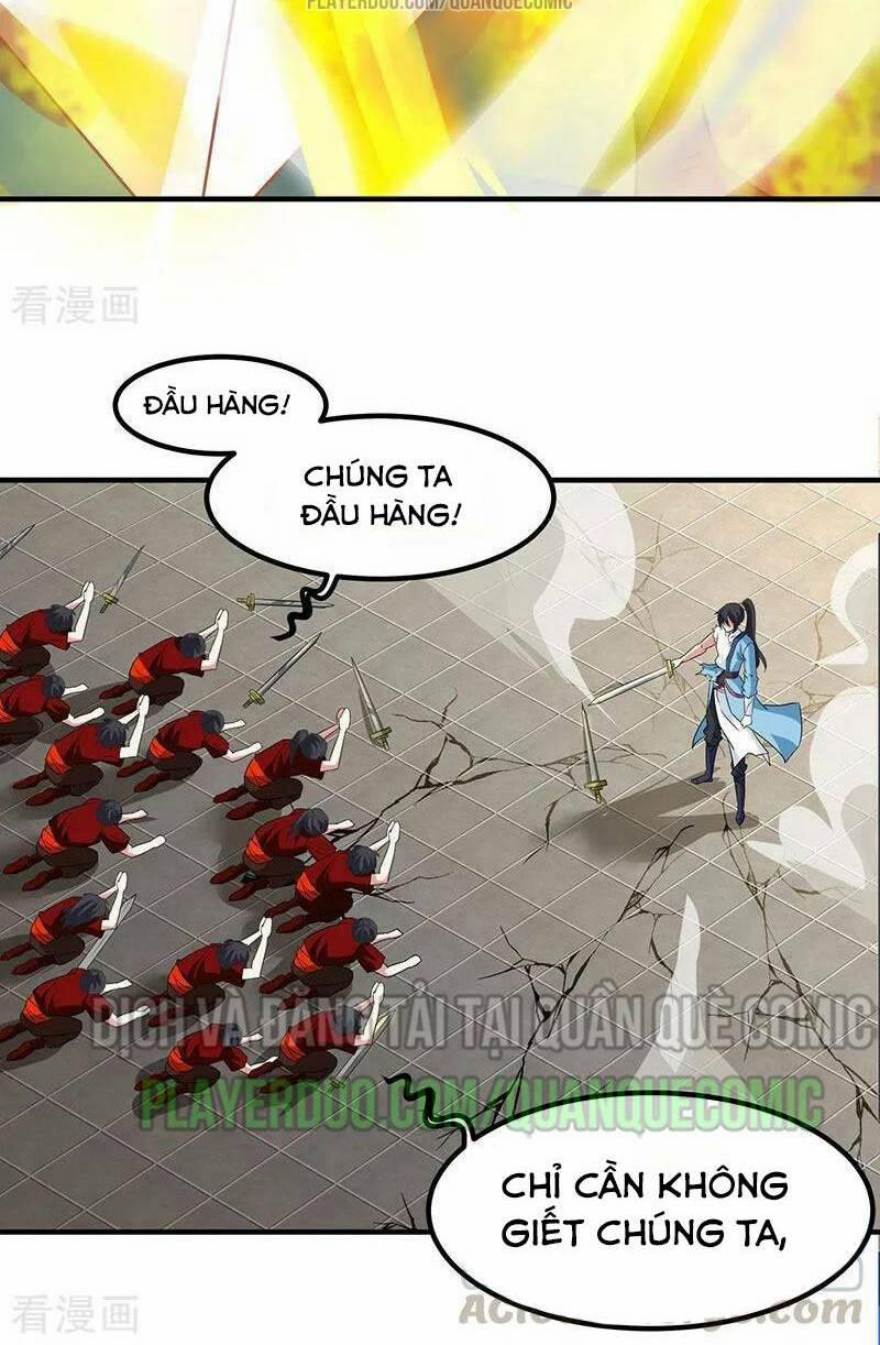 Độc Bộ Tiêu Dao 110 trang 17