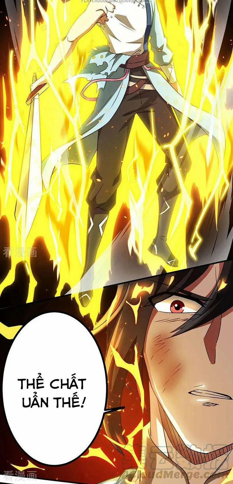 Độc Bộ Tiêu Dao 110 trang 9