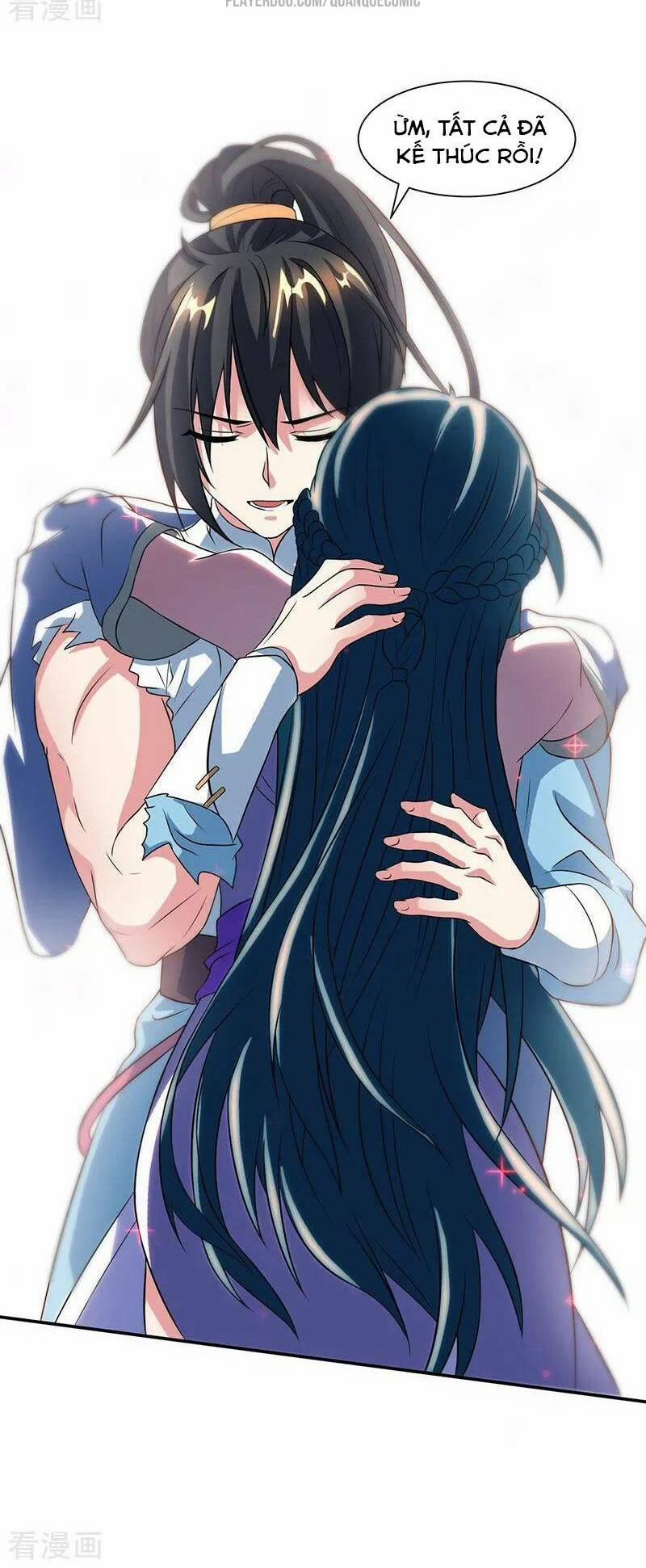 Độc Bộ Tiêu Dao 111 trang 18