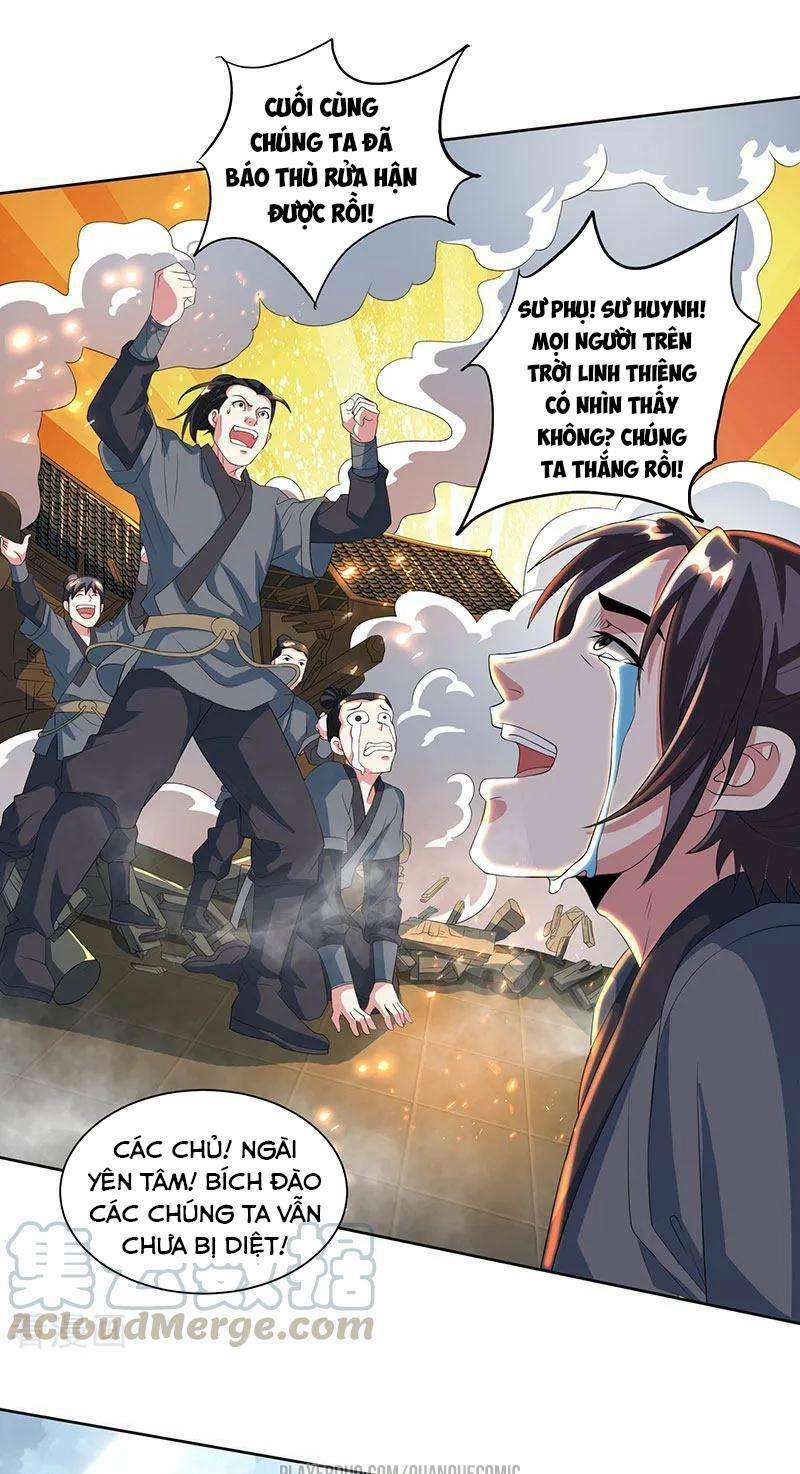 Độc Bộ Tiêu Dao 111 trang 19