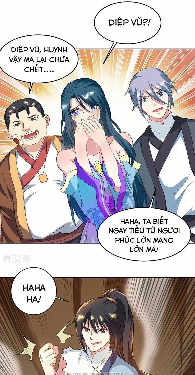 Độc Bộ Tiêu Dao 111 trang 2