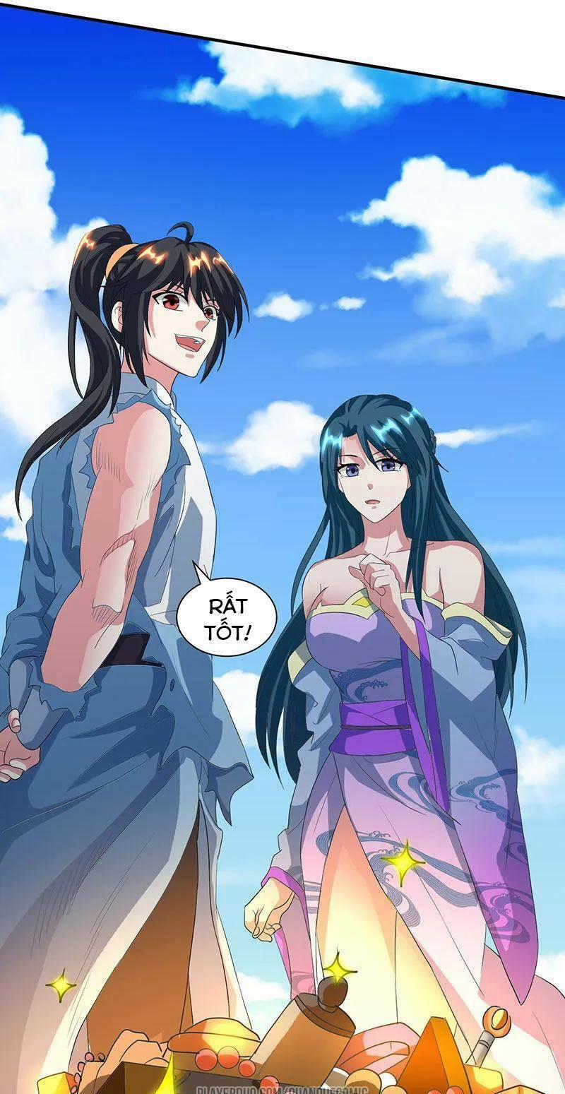 Độc Bộ Tiêu Dao 111 trang 23