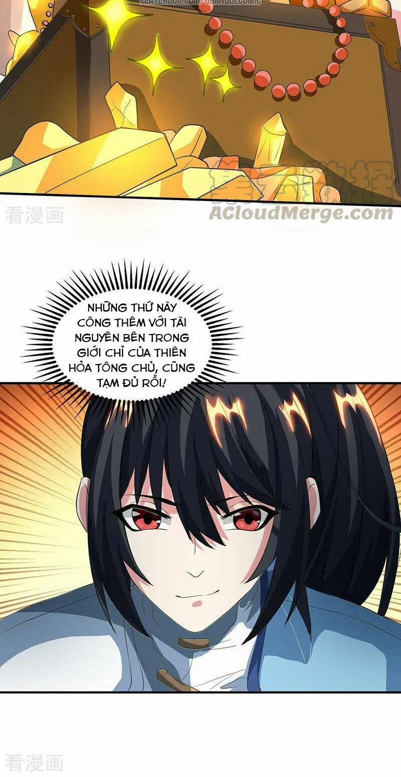 Độc Bộ Tiêu Dao 111 trang 24