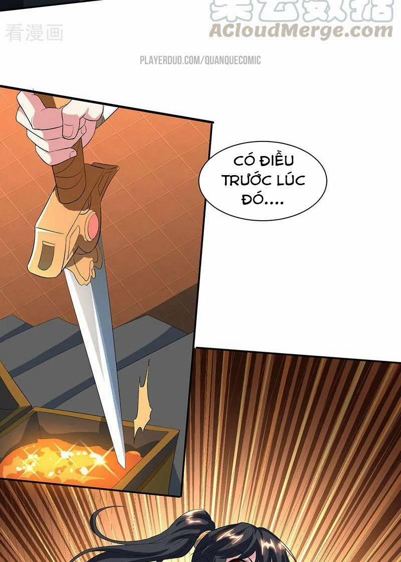 Độc Bộ Tiêu Dao 111 trang 28