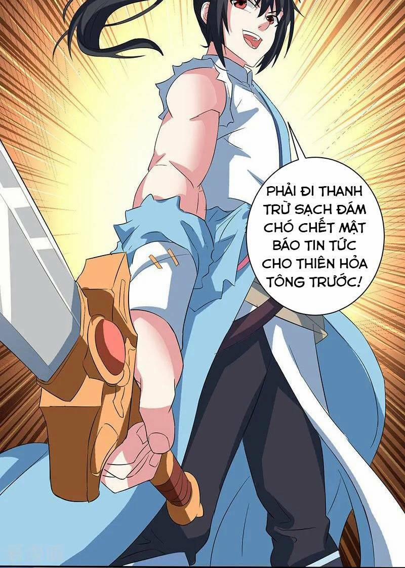 Độc Bộ Tiêu Dao 111 trang 29
